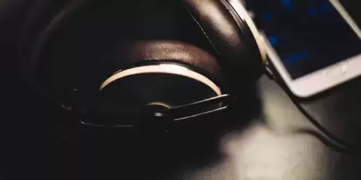 آسان سننے کی موسیقی